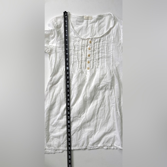 CP SHADES
Teton In White Linen M pockets - Picture 10 of 11
